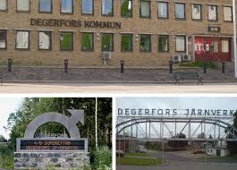 Degerfors och då framförallt degerfors järnverk har en historia som sträcker sig mer än 350 år degerfors är ett brukssamhälle med stor anknytning till ortens huvudindustri, degerfors järnverk. Med Gideons I Degerforsparken Markuz Se Valkommen Till Markuz Hemsida Personligt Dansband Webbdesign Bussar Och Tag Kristinehamn Photshop