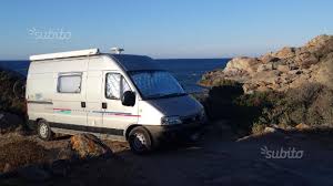 Image result for furgone van camper