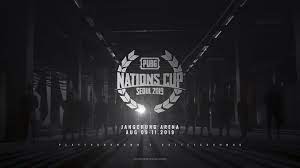 Pubg Nations Cup Opening Ceremony National Opening Ceremony Cup