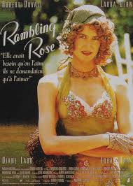 A young woman who exudes sexuality battles temptation. Image Gallery For Rambling Rose Filmaffinity