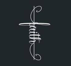 Faith hope symbols 3d png. 7 Best Faith Hope Love Symbol Ideas Love Symbols Faith Hope Love Symbol Future Tattoos