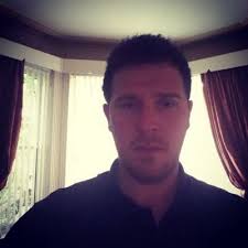 John McIvor (@BELFHardestman)