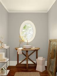 Explore a range of benjamin moore interior paints for any size project or budget. Best Grey Paint Colors For Bedroom Novocom Top