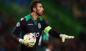 Sporting seek compensation for players who quit. Sporting Lisbon Star Rui Patricio Responds To 11m Liverpool Interest Football Sport Express Co Uk