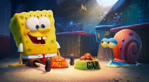 Download the best spongebob wallpapers backgrounds for free. 2932x2932 Spongebob Movie Sponge On The Run Ipad Pro Retina Display Wallpaper Hd Movies 4k Wallpapers Images Photos And Background Wallpapers Den