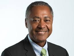 Minneapolis mayoral candidate bio: Don Samuels