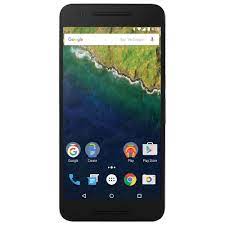 Tried my 3 sim and it asks for the unlock code. Huawei Nexus 6p Hard Reset Android Settings