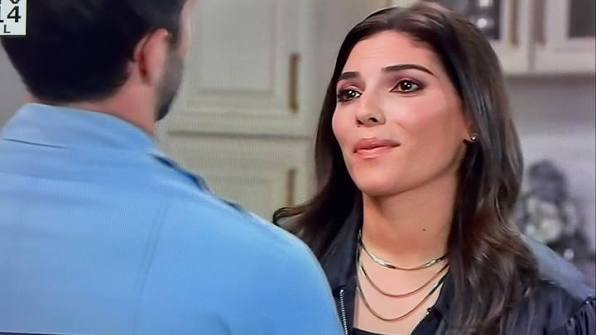 Here's what's coming up on General Hospital. #GH #GeneralHospital