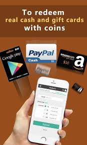 And if you were to buy something and then return it, they could only credit your account reddit actually has a dedicated subreddit for gift card exchanges where you can trade unwanted gift cards for cash (paypal mainly) or other gift cards. Cashpoint Free Cash Gift Card Apk 2 3 2 Download For Android Download Cashpoint Free Cash Gift Card Apk Latest Version Apkfab Com