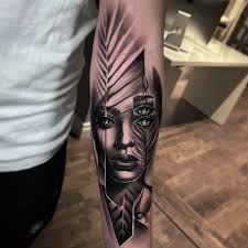 Book Your Tattoo Session with Rob Chambers in Ottawa