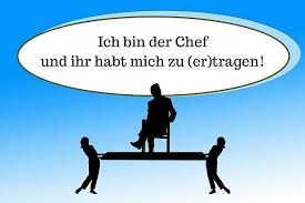 Was Führungsstärke Ausmacht Zeitblüten