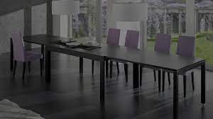 How to use folding tops to make a larger dining room table. Extendable Dining Tables Extending Tables Expand Furniture
