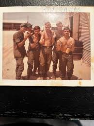 Profile for 196th Light Infantry Brigade Eco Recon 4/31