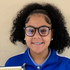 East Feliciana Public Schools' names September Students of the Month