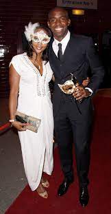 Fabrice muamba was born on april 6, 1988 in zaire. Fabrice Muamba Footballer S Dad And Fiancee Thanks Fans For Support And Say God Answered Their Prayers Mirror Online