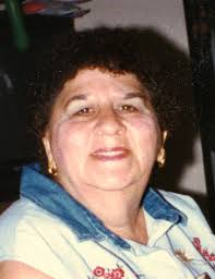 Obituary information for Wanda C. Gillespie