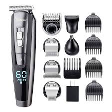 Because clipper guards correspond to different men's haircut lengths, guys wanting to get a good cut absolutely need to know what each number means when asking for a specific style. 15 Best Hair Clippers For Home Self Cut Professionals 2021