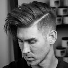 Take a look at the trendiest shaved sides hairstyles for guys with class. 53 Splendid Shaved Sides Hairstyles For Men Men Hairstyles World