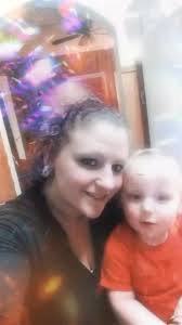 Elizabeth Betty Botello