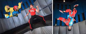 Maybe you would like to learn more about one of these? Vegas Indoor Skydiving 2021 Info And Deals Use Las Vegas Sightseeing Pass Save