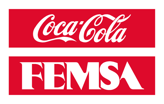 Logo Oficial FEMSA MX