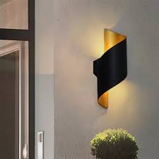 (11) total ratings 11, $18.99 new. 6w Waterproof Outdoor Lighting Modern Wall Light Outdoor Led Lamp Courtyard Exterior Sconce Wh Hr 08 China 2000k Solar Led Light Fixtures Led Garden Light Made In China Com