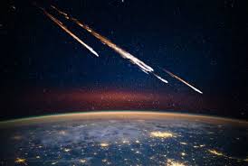 Can you save the day? Curious Kids What Are Meteorites Made Of And Where Do They Come From