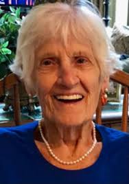Theresa Munnelly Obituary