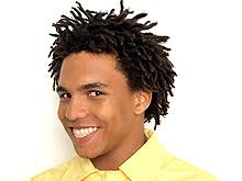 It creates a more natural and casual look and is great for those with little time to style their hair. Hair Twist For Men
