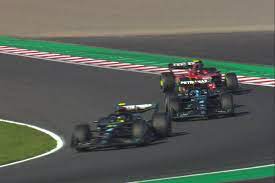 F1 GP Japón 2023: En la F1 no se aguanta ni dios | Marca