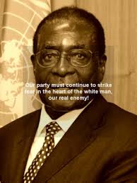 Robert Mugabe Quotes Gays. QuotesGram via Relatably.com