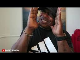 You Don't Want WAR with Mark PEACE (PART 1 OF 2)