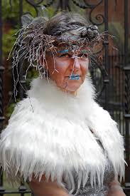 A few more images from WGW last month.