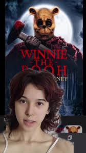 La Película De Winnie Pooh Está En Netflix