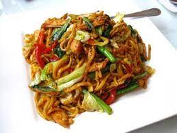 Mending buat sendri😉 al hasil temen pada pesen😁 Resep Dan Cara Membuat Mie Tek Tek Goreng Yang Mantap Selerasa Com