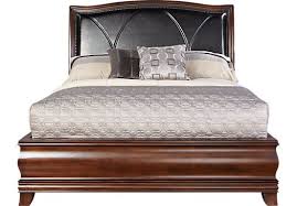 Alexi 3 Pc Queen Bed Bed King Beds Bedroom Sets Queen