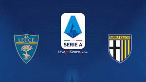 H2h comparison italy serie a; Lecce Vs Parma Preview And Prediction Live Stream Serie Tim A 2020