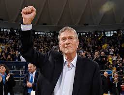 Χρόνια πολλά Γιάννη Ιωαννίδη! Ο