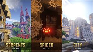 However, finding the right pc gaming controller can take your games to the next level for an experience. Hypixel Minecraft Server And Maps Mini Games Minecraft Games Minecraft