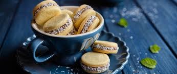 Arrange shortbread/trefoils® cookies in pan. Baking With Cornstarch Bob S Red Mill