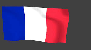 The flag of france features three colors: Flag Of France France Flag French Flag France Youtube