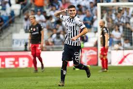 1.lig 6 oca 2020'den itibaren takımda 31 ara 2023'de. Pumas Hace Oficial La Llegada De Johan Vasquez