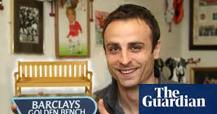 The Gallery: Dimitar Berbatov
