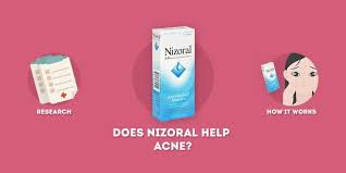 Acne is common and is usually treatable. Nizoral For Acne Does It Actually Work Skincare Hero