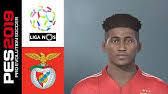 Pes 2021 spain #3 facepack by rednik. Pes 21 Halil Dervisoglu Face Youtube