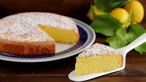 Come fare la torta caprese al limone. Caprese Al Limone Torta Caprese Al Limone Pane E Gianduia