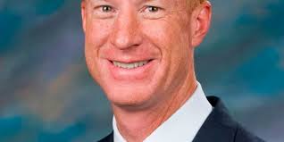 Lockheed Martin elige al nuevo director del programa F-22