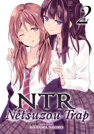 Check spelling or type a new query. Ntr Netsuzou Trap Vol 2 Naoko Kodama Amazon Ca Books
