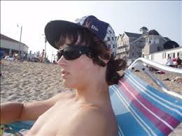 Brian Blackburn Obituary (2010)