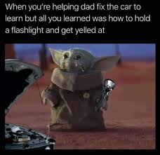 27 Awesome Baby Yoda Memes To Lighten Your Day Page 5 Of 5 Lol Why Yoda Meme Yoda Funny Funny Images